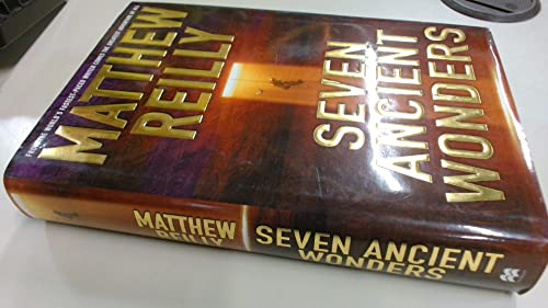 Seven Ancient Wonders