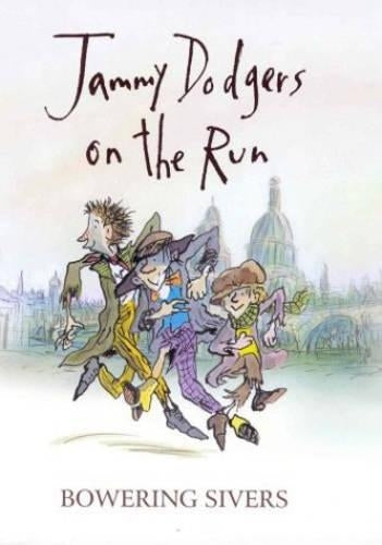 Jammy Dodgers on the Run