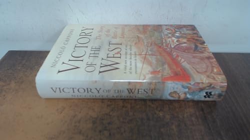 Victory of the West
