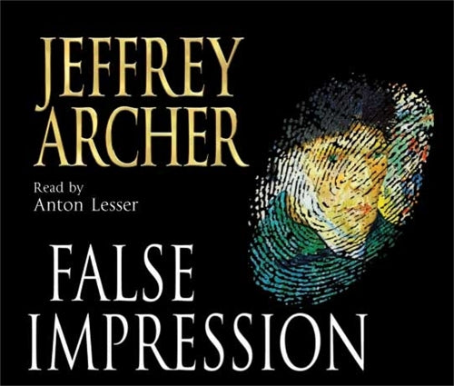 False Impression