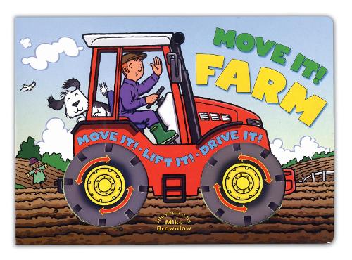 Move it! Farm
