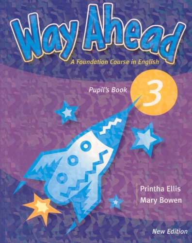Way Ahead 3 Pupil's Book Revised