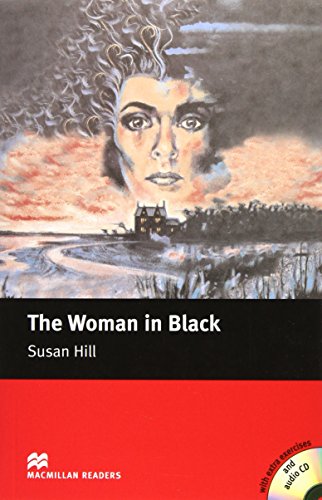 Macmillan Readers Woman in Black The Elementary Pack