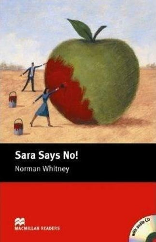 Macmillan Readers Sara Says No! Starter Pack