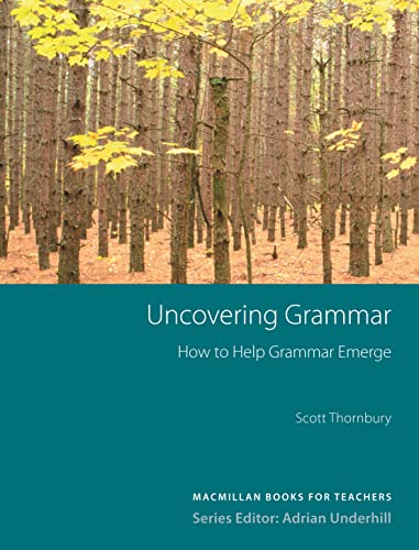 Uncovering Grammar New Edition