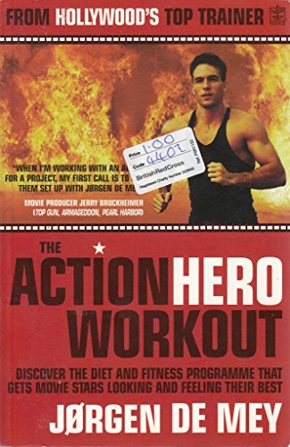 Action Hero Body