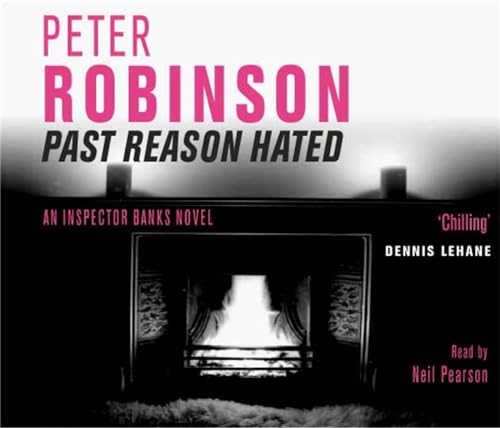 Past Reason Hated