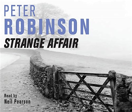 Strange Affair