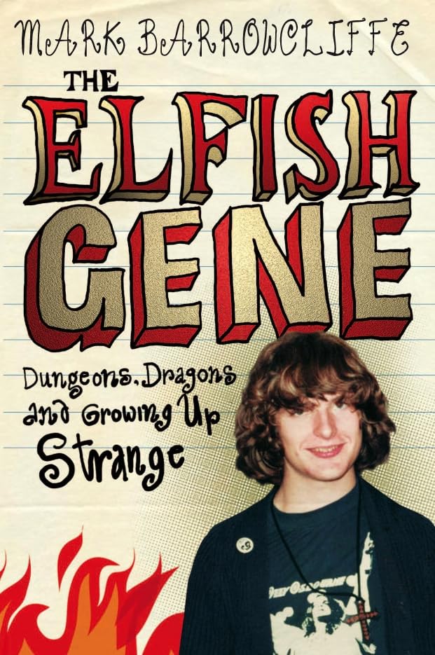 The Elfish Gene
