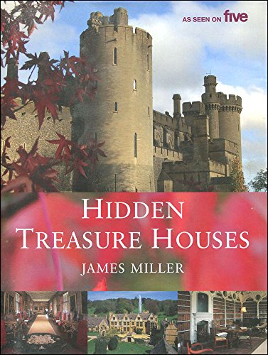 Hidden Treasure Houses