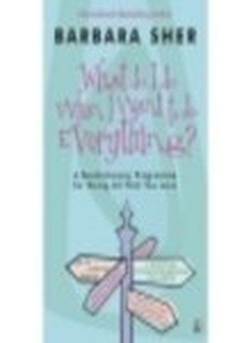 What Do I Do When I Want to Do Everything?