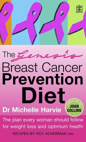 The Genesis Breast Cancer Prevention Diet
