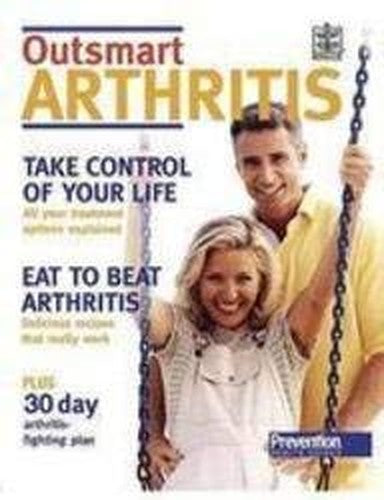 Outsmart Arthritis