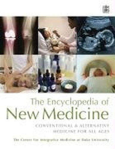 The Encyclopedia of New Medicine
