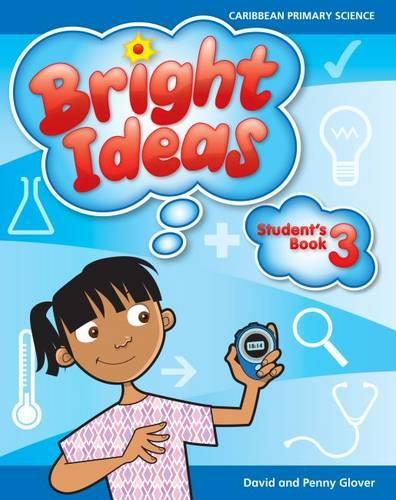 Bright Ideas: Macmillan Primary Science