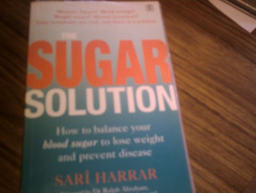 The Sugar Solution
