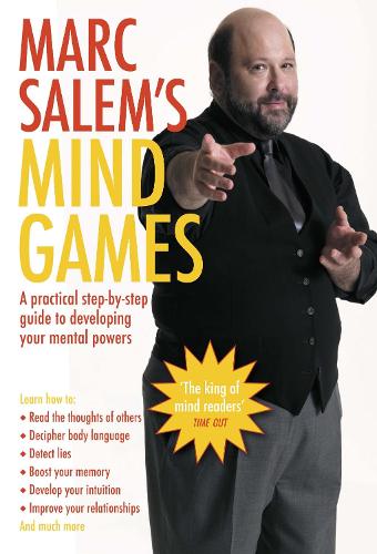 Marc Salem's Mind Games