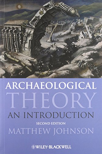 Archaeological Theory