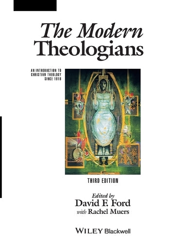 The Modern Theologians