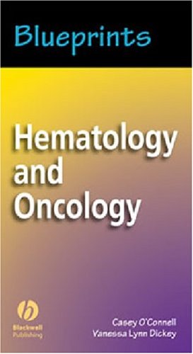 Blueprints Hematology And Oncology