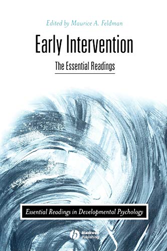 Early Intervention