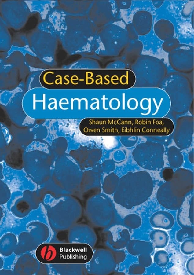 Case-based Haematology