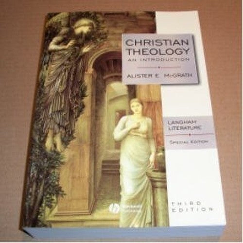 Christian Theology