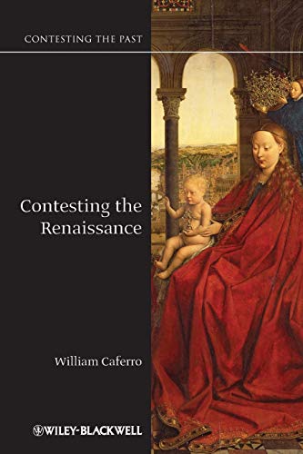 Contesting the Renaissance