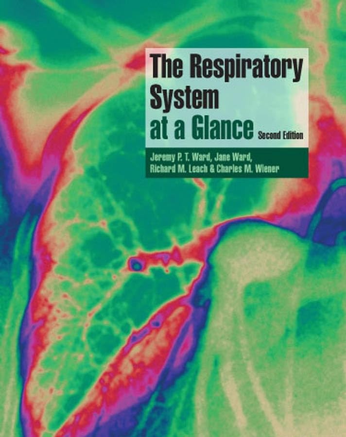 The Respiratory System at a Glance