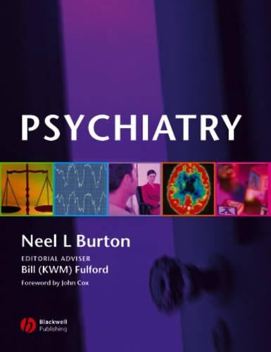 Psychiatry