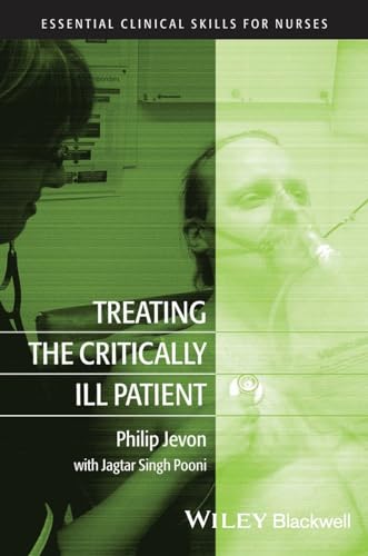 Treating the Critically Ill Patient