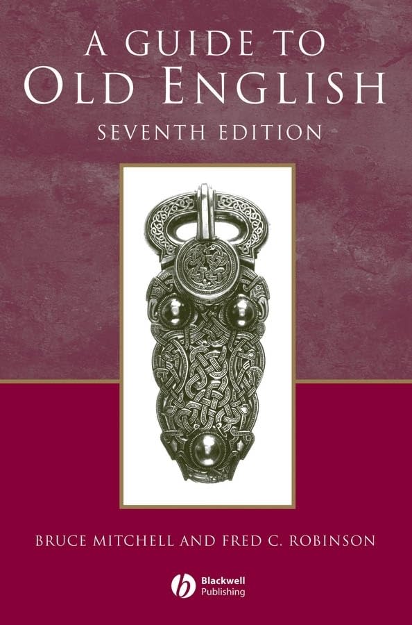 A Guide to Old English