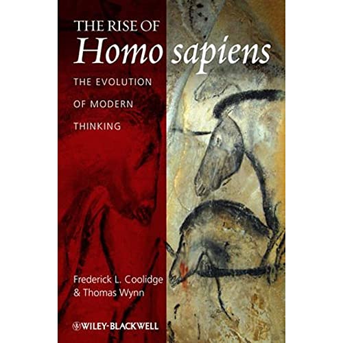 The Rise of Homo Sapiens