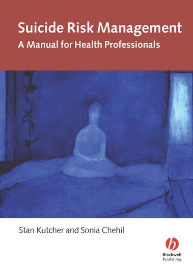 Suicide Risk Management