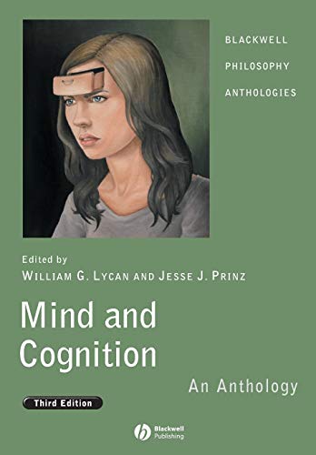 Mind and Cognition