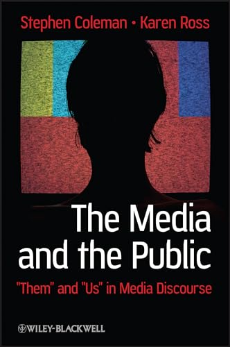 The Media and The Public