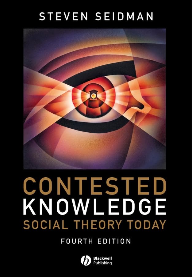 Contested Knowledge