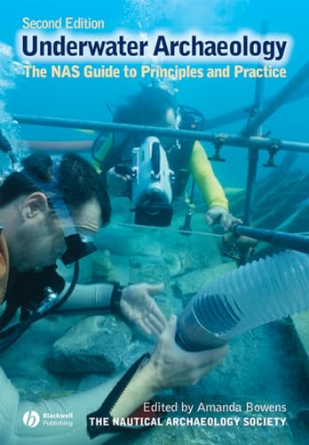 Underwater Archaeology