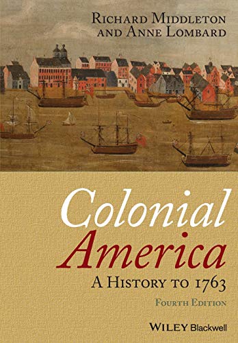 Colonial America