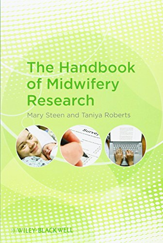 The Handbook of Midwifery Research