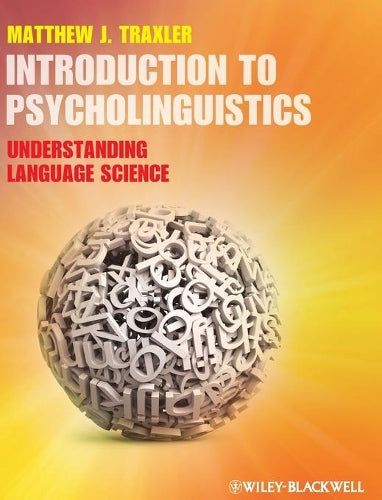 Introduction to Psycholinguistics