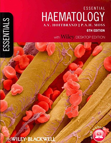 Essential Haematology