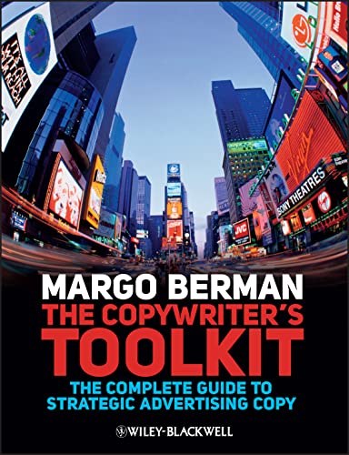 The Copywriter's Toolkit