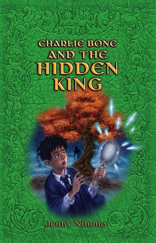 Charlie Bone and the Hidden King