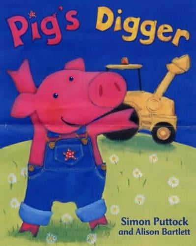 Pig's Digger