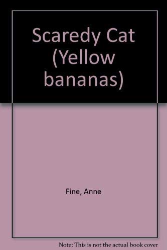 Scaredy Cat