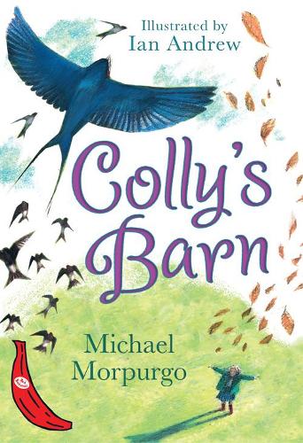 Colly's Barn