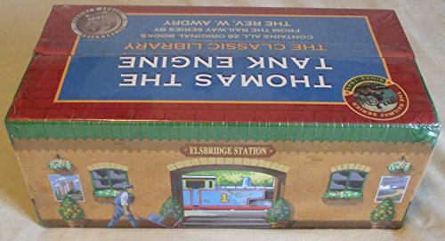 Thomas the Tank Engine