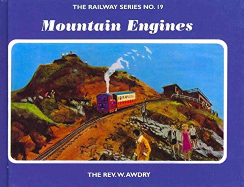 The Railway Series No. 5: Troublesome Engines