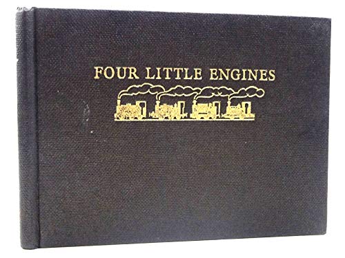 Four Little Engines